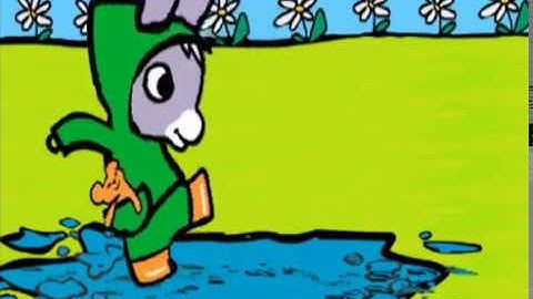 Trotro Intro (Japanese Version)