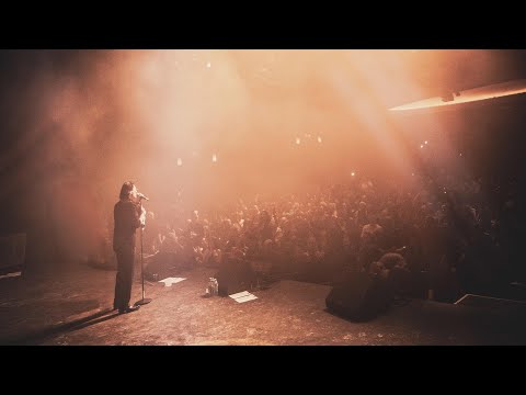 Andy Live In Montreal 2025