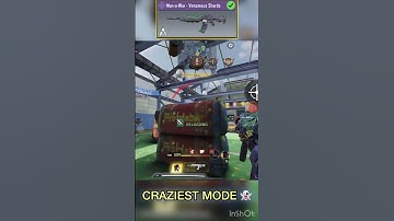 The best mode Hordepoint is back in CODM #codm #codmobile #callofdutymobile