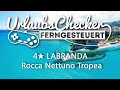 4☀ LABRANDA Rocca Nettuno Tropea | Hygiene-Standards