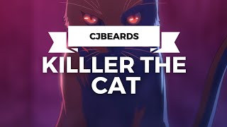 Cjbeards feat. Trenton - Killed The Cat (Electro Swing)