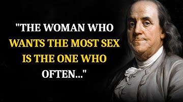 Benjamin Franklin
