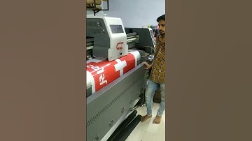 Flex Printing, Backlit Board Printing