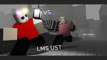 Geometry VS DeivyDoesTutorials33 UST LMS (READ DESC)