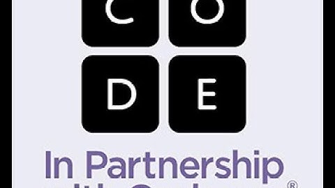 Cara Registrasi di Code Org : Belajar Coding sambil Bermain