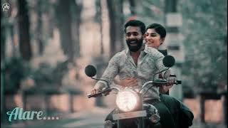 Alare  hq song / Member Rameshan 9aam Ward/ #2022 #song #hd #malayalamsongs #newmalayalamsong#alare