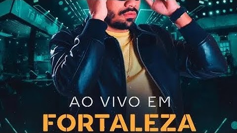 Evoney Fernandes - Ao Vivo em Fortaleza: Ao Vivo