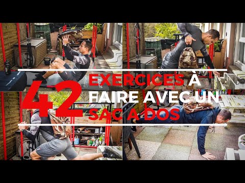 Vidéo: Comment Préparer Un Sac à Dos Comme Un Athlète Professionnel - Réseau Matador