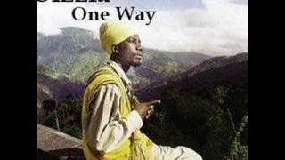 Sizzla - One Away