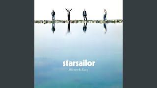 Video thumbnail of "Starsailor - Telling Them"