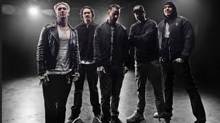 Hollywood Undead Trap God