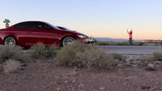 subaru wrx m3 & golf5