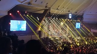 Dewa 19 - Cinta Gila | Live Meda