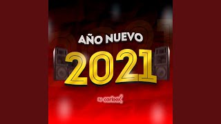 Año Nuevo 2021