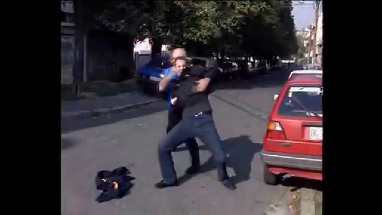 Aikido &amp; Real Aikido 🥋 YouTube