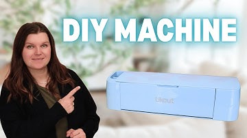 NEW Smart Cutting machine - Likcut S31