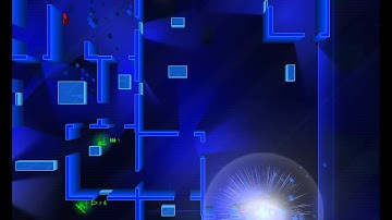 Frozen Synapse: Autofix (green) vs AI (red) - Domination