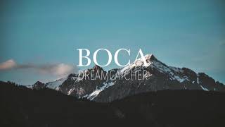 Dreamcatcher (드림캐쳐) - BOCA Piano Cover