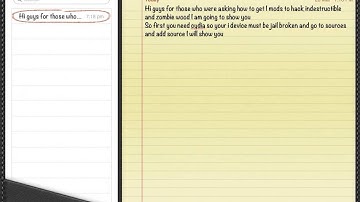 how to get i mods/insanelyi source (OUTDATED)