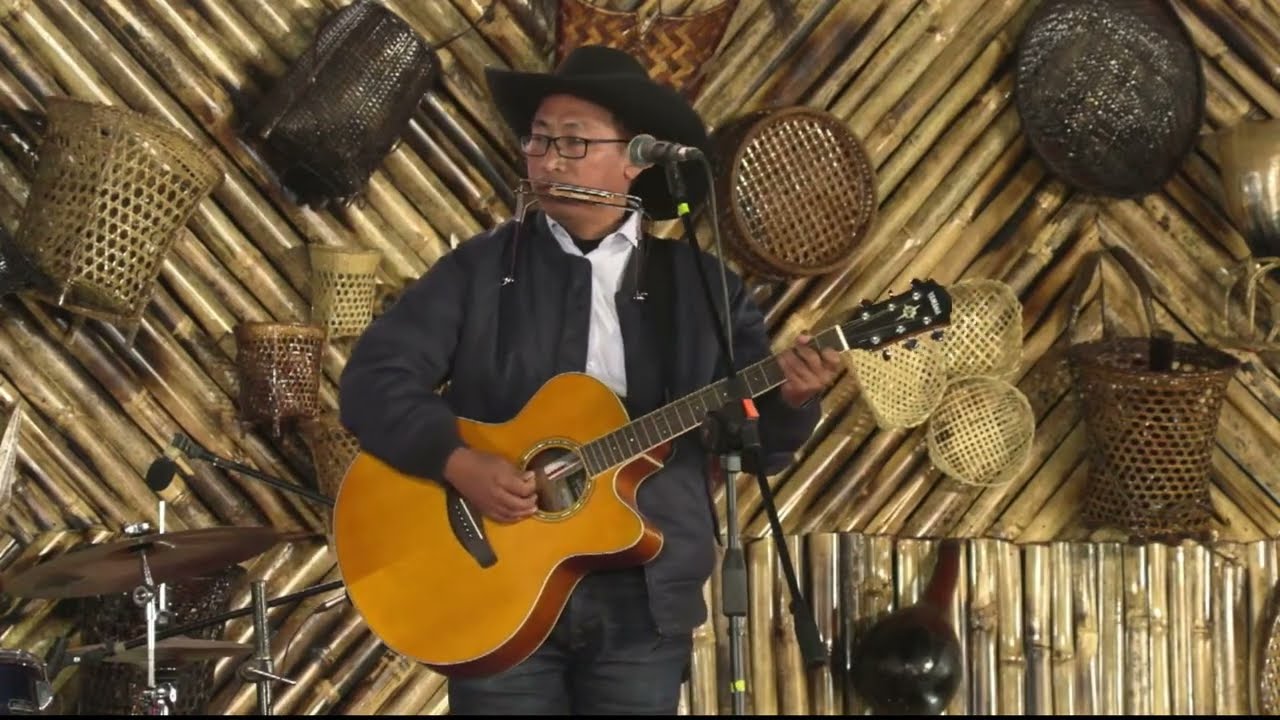 Gospel Music Celebration | 16 December 2023 | Liangmai Christian Centenary Celebration