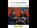 Shanzey Is So Disturbed🥲💔 #viralshort #trending #india #hadddrama #foryou #love