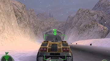 Renegade - Part 4 - Reloading