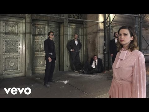 La Femme - Mycose