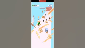 Muscle Rush | GaMePlaY aLL LeVeLs ¦26¦ |BIG UPDATE! [Android, iOS]