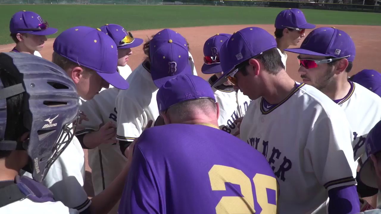 Boulder High School Baseball Be Extraordinary YouTube boulder-high-school-baseball-be-extraordinary-youtube