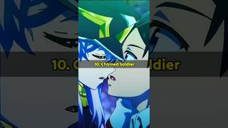 Top 10 New Anime Of Winter 2024 You Need To Watch