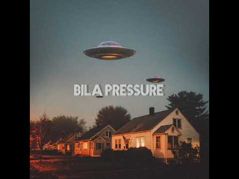 Lowki the Great -Bila Pressure (Official Audio)