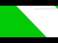 20th Century Fox 2009 Opening Searchlights Green Screen 