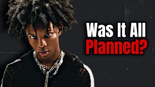 The D4VD Situation Is Eerily Similar To XXXTENTACION & Jocelyn Flores..