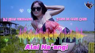 DJ Nias Alai Naangi || album S' nada trio