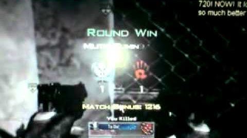720 no scope MW2