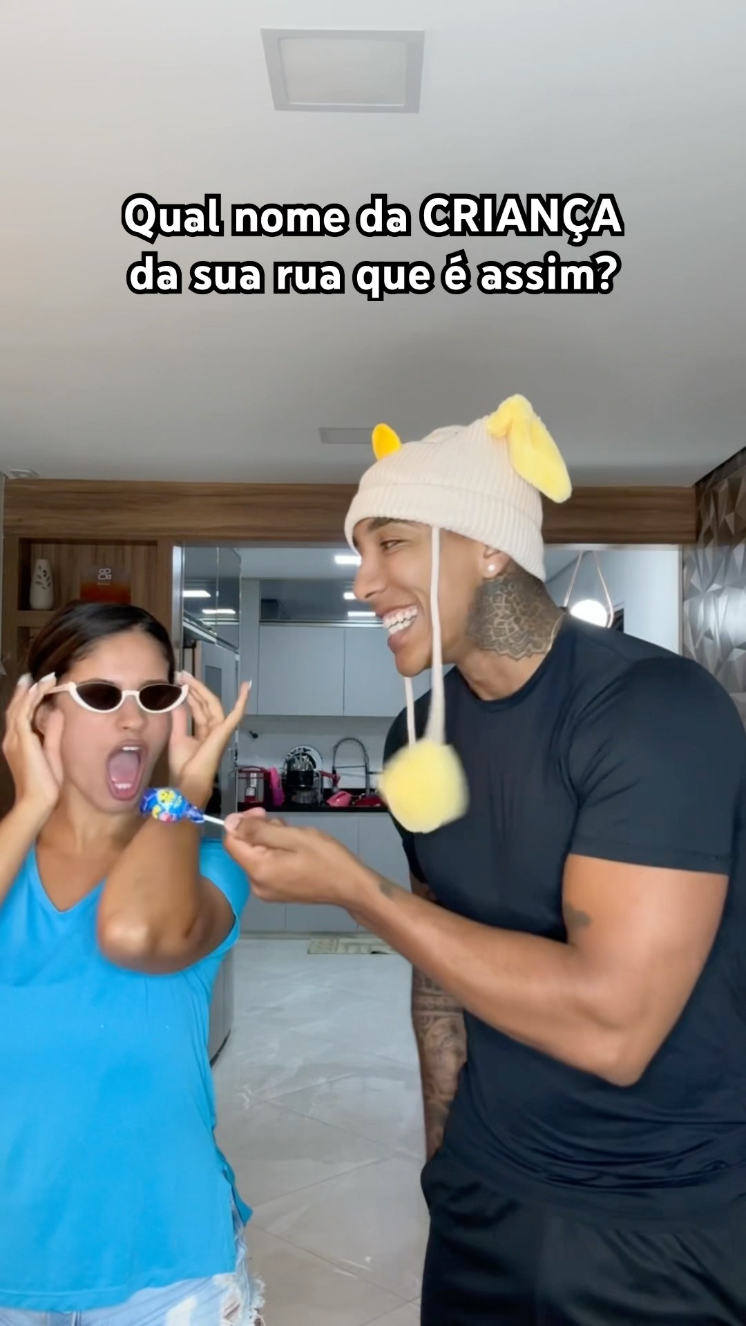 Tem alguma na sua rua?​⁠@erikamayla #engraçado #shorts #funny #comedia