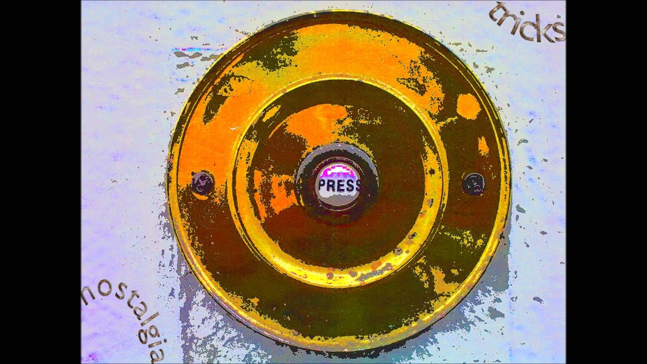 Marissa Magic - Nostalgia Tricks