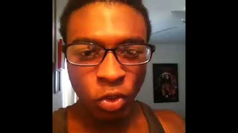 When people say no offense.