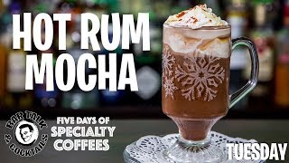 cocktail video