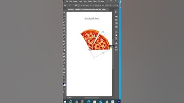 Duplicate Objects Around a Circle in Photoshop Short Tutorial  #photoshop #adobephotoshop #adobe #ai