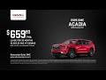 GMC Acadia 05/03/2026 7342852