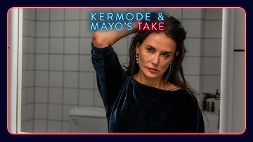 Mark Kermode reviews The Substance - Kermode and Mayo