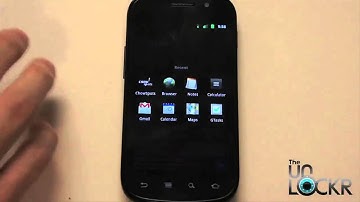 Android 101: How To Use Multitasking