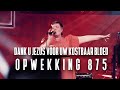 Opwekking 875 - Dank U Jezus voor Uw kostbaar bloed (incl. spontaneous)