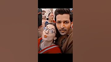 Thumbnail of Kheech Meri Photo #sanamterikasam #harshvardhan #mawra #himeshreshammiya #erosnowmusic #song