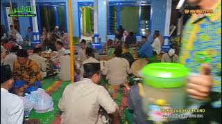 KHITANAN - ISWAH - REBANA LAILATUL BUDUR - WAHYU AUDIO RECORD