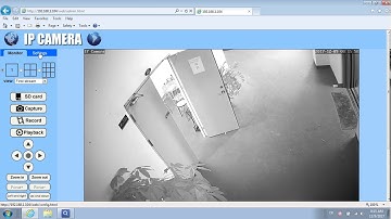 ieGeek outdoor ip camera.IE Data backup.