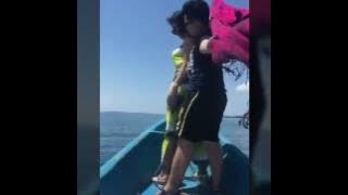 parody gerua dilwale