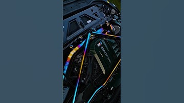 Insane BMW Mod Setup 🔥 | Titanium Strut, Cold Air & ECU Tune!"