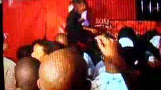 mingo- tshaba tsotsi